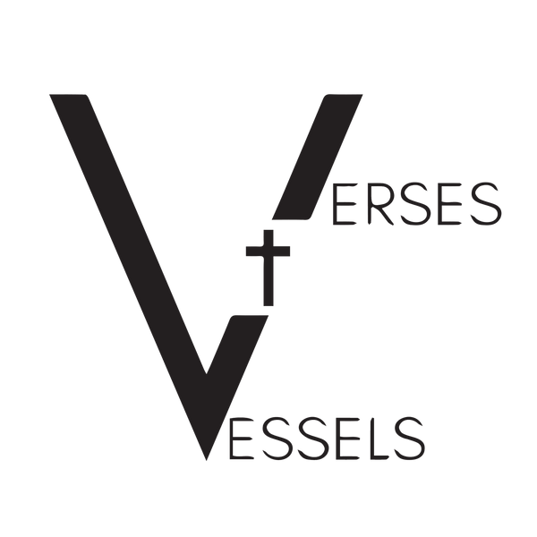 VERSES & VESSELS